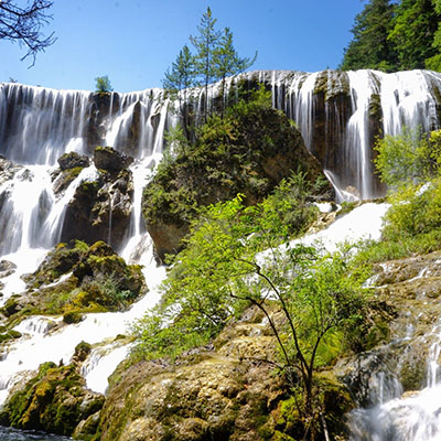 How Many Days Do You Need in Jiuzhaigou?