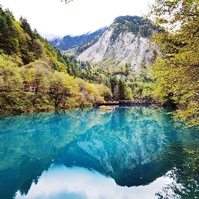 The Best Time to Visit Jiuzhaigou for Perfect Weather
