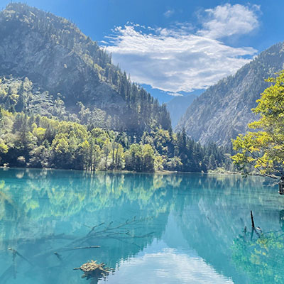 Jiuzhaigou Visa for Foodies: Culinary Tour Permits