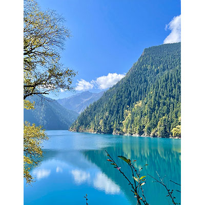 Jiuzhaigou Private Tours: Exploring Beyond the Main Sites