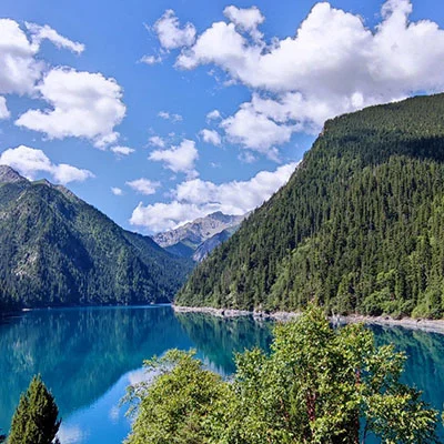Jiuzhaigou’s Best Festivals & Events