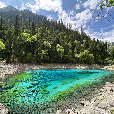 Jiuzhaigou Bus Tour: How to Get the Best Deals