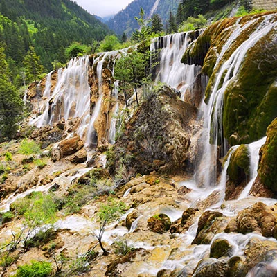 Jiuzhaigou Travel Agency: Must-Know Safety Tips