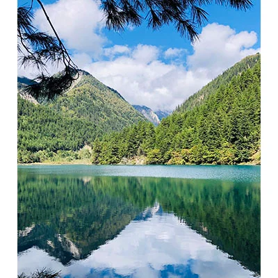 Chengdu to Jiuzhaigou: Quickest Flight Options